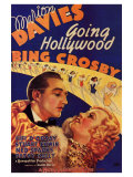 Going Hollywood  1933