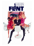 Our Man Flint  1966