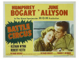 Battle Circus  1953