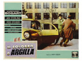 The Harder They Fall  1956