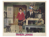 The Misadventures of Merlin Jones  1964