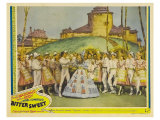 Bitter Sweet  1940