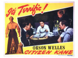Citizen Kane  1941