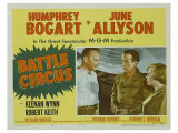 Battle Circus  1953