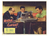 Murder by Contract  1959