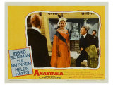 Anastasia  1956