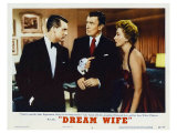 Dream Wife  1953