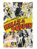 Hellzapoppin