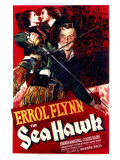 The Sea Hawk  1940