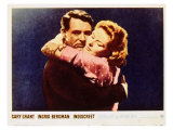 Indiscreet  1958
