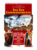 The Ten Commandments