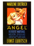 Angel  1937
