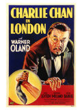 Charlie Chan in London  1934
