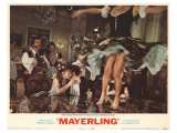 Mayerling  1969
