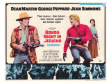 Rough Night in Jericho  1967