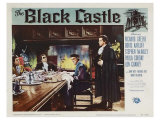 The Black Castle  1952