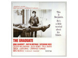 The Graduate  1967