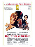 Doctor Zhivago  1965