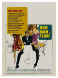 Our Man Flint  1966