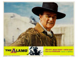 The Alamo  1960