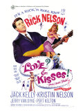 Love and Kisses  1965