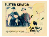 Battling Butler  1926
