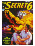 The Secret Six