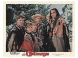 In Search of the Castaways  1962