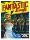 Fantastic Novels