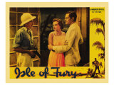 Isle of Fury  1936