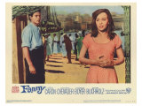 Fanny  1961