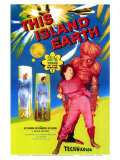 This Island Earth  1954