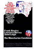 The Manchurian Candidate