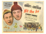 Hit the Ice  1943