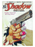 Shadow Magazine