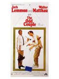 The Odd Couple  1968