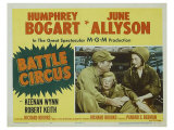 Battle Circus  1953