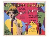 The Patsy  1928