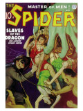 The Spider