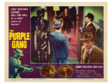The Purple Gang  1959