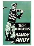 Handy Andy  1934