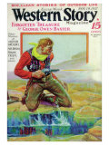 Western Story Magazine