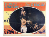 The Circus  1919