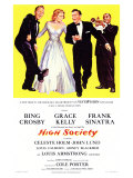 High Society  1956