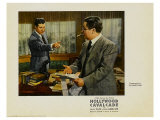 Hollywood Cavalcade  1939