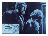 The Human Monster  1939