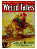 Weird Tales