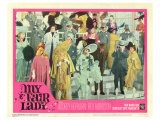 My Fair Lady  1964