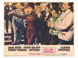 The Pink Panther  1965