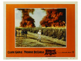 Band of Angels  1957